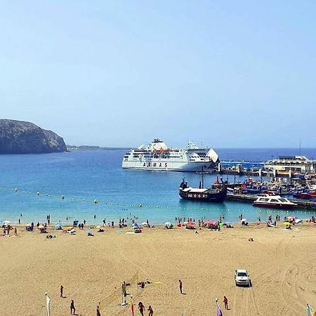 Silver Beach Tenerife Los Cristianos  Ngoại thất bức ảnh