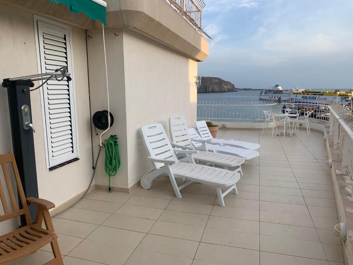 Silver Beach Tenerife Los Cristianos  Ngoại thất bức ảnh