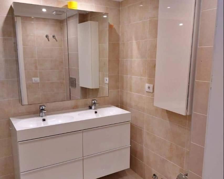 Silver Beach Tenerife Los Cristianos  Ngoại thất bức ảnh