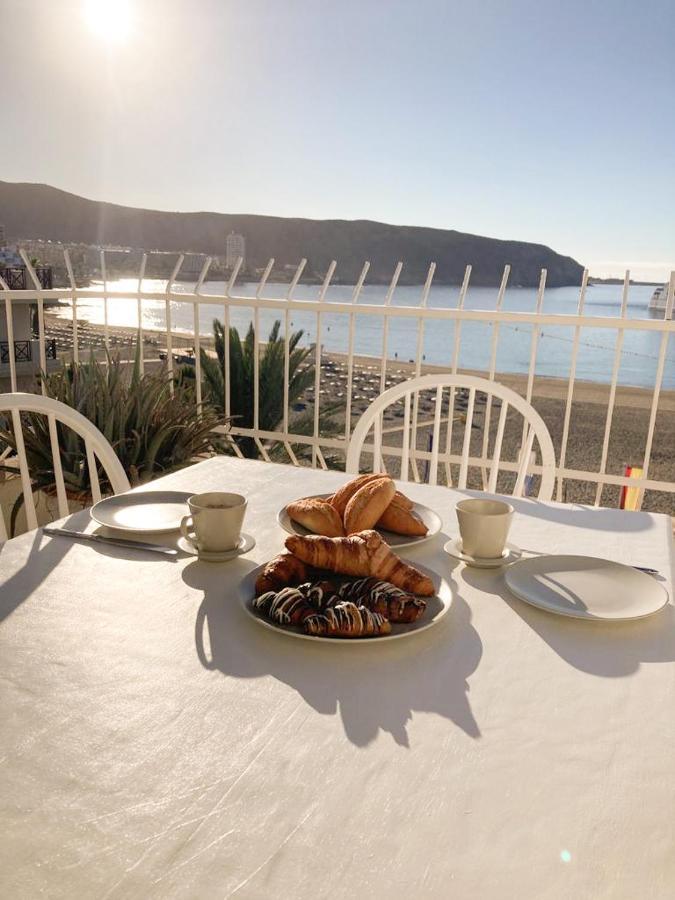 Silver Beach Tenerife Los Cristianos  Ngoại thất bức ảnh
