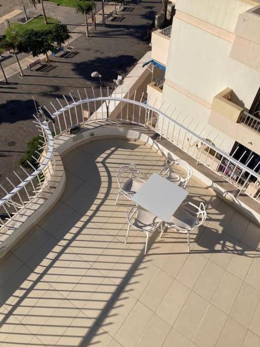 Silver Beach Tenerife Los Cristianos  Ngoại thất bức ảnh
