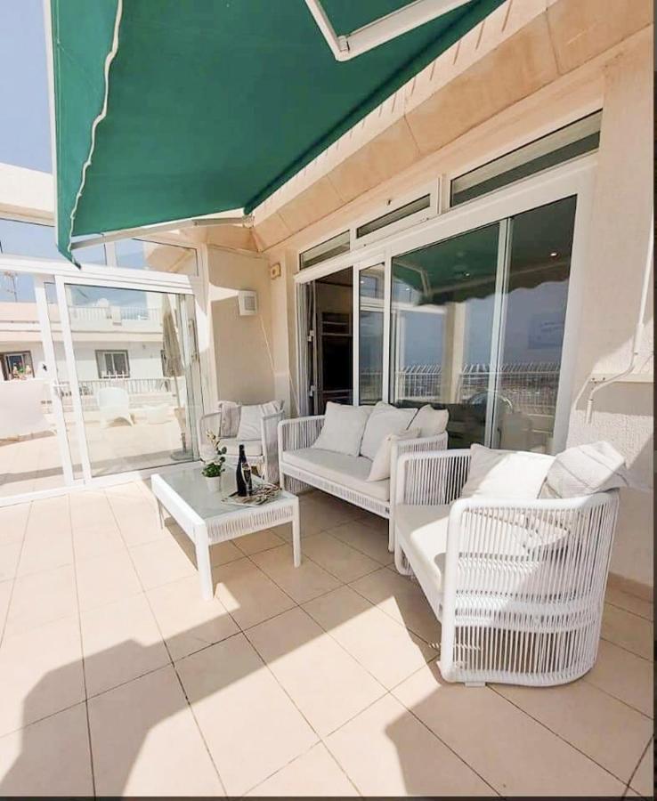 Silver Beach Tenerife Los Cristianos  Ngoại thất bức ảnh