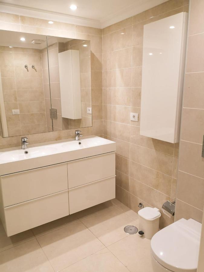 Silver Beach Tenerife Los Cristianos  Ngoại thất bức ảnh