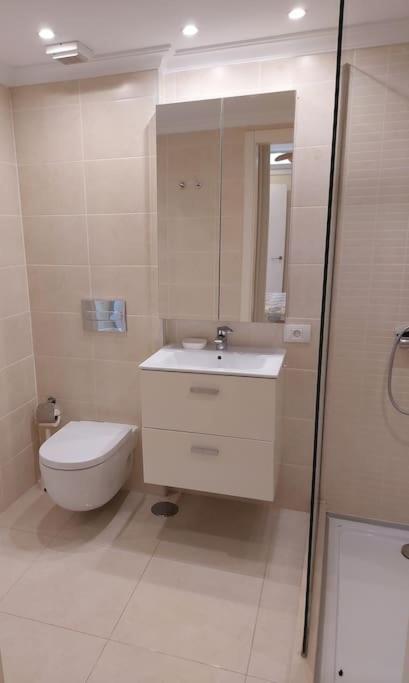 Silver Beach Tenerife Los Cristianos  Ngoại thất bức ảnh