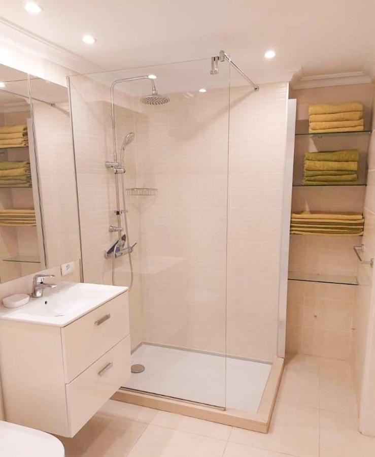 Silver Beach Tenerife Los Cristianos  Ngoại thất bức ảnh