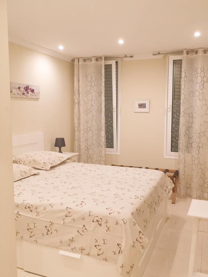 Silver Beach Tenerife Los Cristianos  Ngoại thất bức ảnh