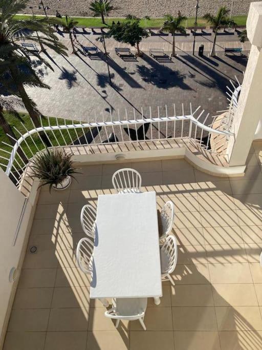 Silver Beach Tenerife Los Cristianos  Ngoại thất bức ảnh